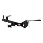 For 1996-2005 Mercury Sable Trailer Hitch + Wiring 4 Pin Fits Wagon Except w/ Dual Exhaust Curt 12232 55343 1-1/4 Tow Receiver