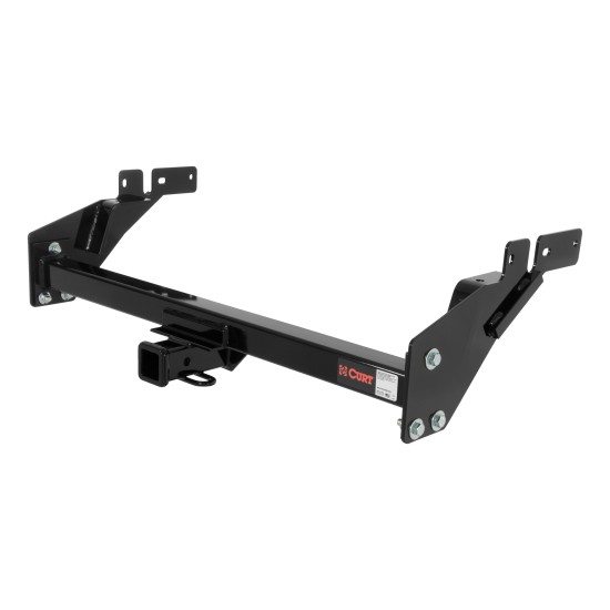 For 1987-1991 Toyota 4Runner Trailer Hitch Fits All Models Curt 13024 2 inch Tow Receiver