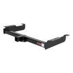 For 1999-2003 GMC Savana 2500 Trailer Hitch Fits Models w/ Existing USCAR 7-way Curt 13040 2 inch Tow Receiver