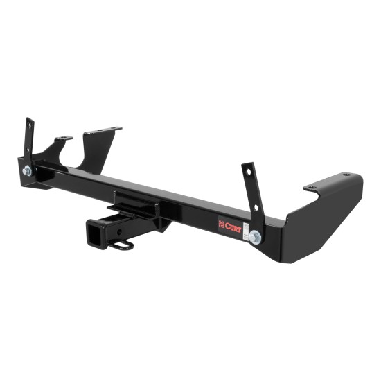 For 1978-1997 Dodge B Series Van Trailer Hitch Fits All Models Curt 13041 2 inch Tow Receiver