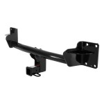 For 2007-2018 BMW X5 Trailer Hitch Fits All Models Curt 13077 2 inch Tow Receiver