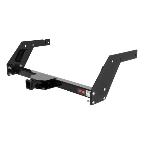 For 1989-1995 Toyota Pickup Trailer Hitch Fits All Except T-100 or Tacoma Curt 13086 2 inch Tow Receiver