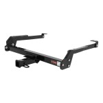 For 1986-1994 Nissan D21 Trailer Hitch + Wiring 5 Pin Fits D21 Hardbody Curt 13092 2 inch Tow Receiver