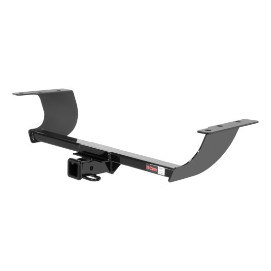 For 2015-2016 Dodge Challenger Trailer Hitch Fits All Models Curt 13093 2 inch Tow Receiver