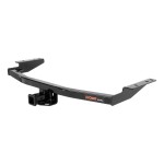 For 2014-2019 INFINITI QX60 Trailer Hitch Fits Models w/ Existing USCAR 7-way Curt 13126 2 inch Tow Receiver