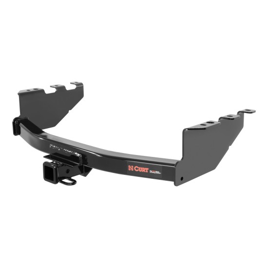 For 2014-2018 GMC Sierra 1500 Trailer Hitch Fits All Models Curt 13175 2 inch Tow Receiver