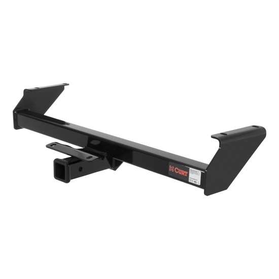 For 2001-2002 Toyota Tundra Trailer Hitch Except towable bumper models Curt 13180 2 inch Tow Receiver