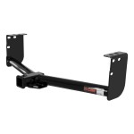 For 2007-2014 Toyota Tundra Trailer Hitch Except factory receiver Curt 13198 2 inch Tow Receiver