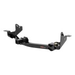 For 2014-2024 Ram ProMaster 2500 Trailer Hitch + Wiring 4 Pin Fits All Models Curt 13207 56209 2 inch Tow Receiver
