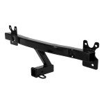 For 2009-2016 Volvo XC70 Trailer Hitch Fits All Models Curt 13266 2 inch Tow Receiver