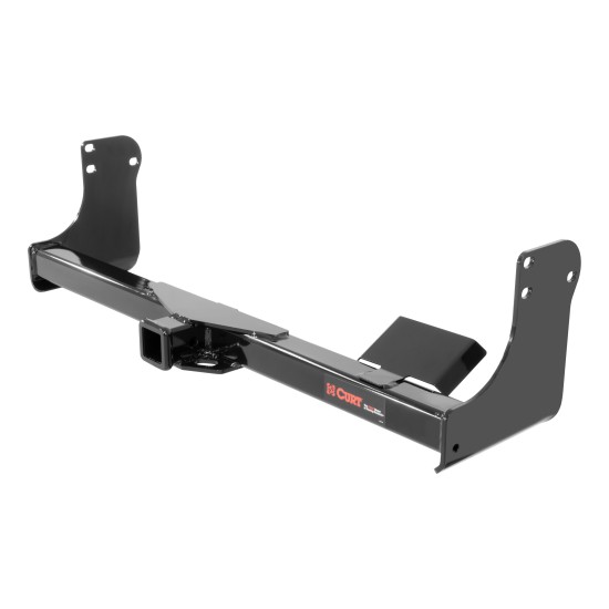 For 2016-2023 Mercedes Metris Trailer Hitch Fits All Models Curt 13276 2 inch Tow Receiver