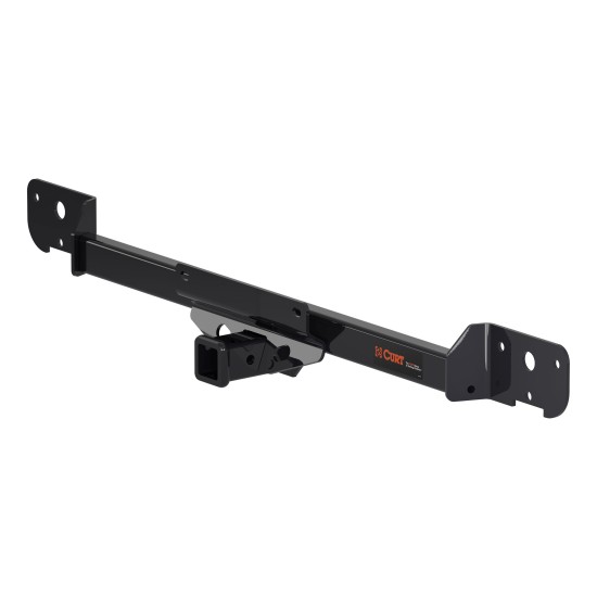 For 2014-2024 Ram ProMaster 2500 Trailer Hitch Fits All Models Curt 13295 2 inch Tow Receiver