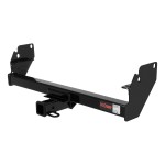 For 2005-2015 Toyota Tacoma Trailer Hitch + Wiring 4 Pin Fits All Models Curt 13323 55513 2 inch Tow Receiver