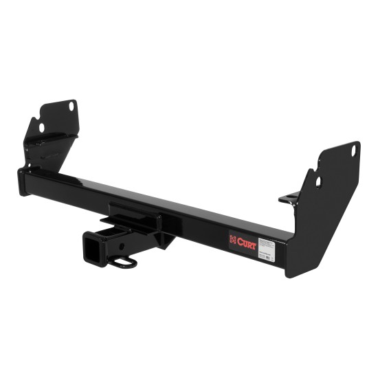 For 2005-2015 Toyota Tacoma Trailer Hitch Fits All Models Curt 13323 2 inch Tow Receiver