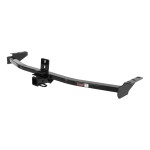 For 2001-2006 Acura MDX Tow Package Camp n' Field Trailer Hitch + Brake Controller Curt Assure 51160 Proportional Up To 4 Axles + 7 Way Trailer Wiring Plug & 2-5/16" ball 4 inch drop Fits All Models Curt 13328 2 inch Tow Receiver