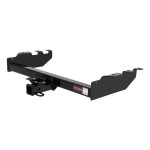 For 1999-2002 GMC Sierra 1500 Trailer Hitch + Wiring 5 Pin Fits All Models Curt 13332 2 inch Tow Receiver