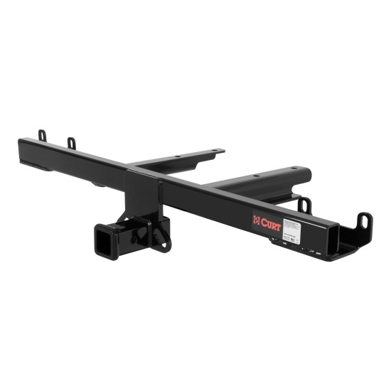 For 2007-2009 Mercedes ML320 Trailer Hitch Except air ride suspension Curt 13342 2 inch Tow Receiver