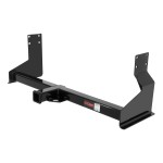 For 2014-2022 Mercedes Sprinter 2500 Trailer Hitch Fits Models w/ Factory Step Bumper Curt 13358 2 inch Tow Receiver