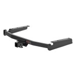 For 2014-2019 Toyota Highlander Trailer Hitch Fits Models w/ Factory Tow Package Curt 13394 2 inch Tow Receiver