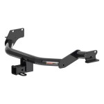 For 2023-2024 Kia Telluride Tow Package Camp n' Field Trailer Hitch + Brake Controller Curt Assure 51160 Proportional Up To 4 Axles + 7 Way Trailer Wiring Plug & 2-5/16" ball 4 inch drop Fits Models w/ LED Taillights Curt 13420 2 inch Tow Receive