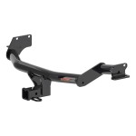 For 2020-2022 Hyundai Palisade Trailer Hitch Fits All Models Curt 13427 2 inch Tow Receiver