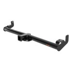For 1998-2006 Jeep Wrangler Trailer Hitch Fits All Models Curt 13430 2 inch Tow Receiver