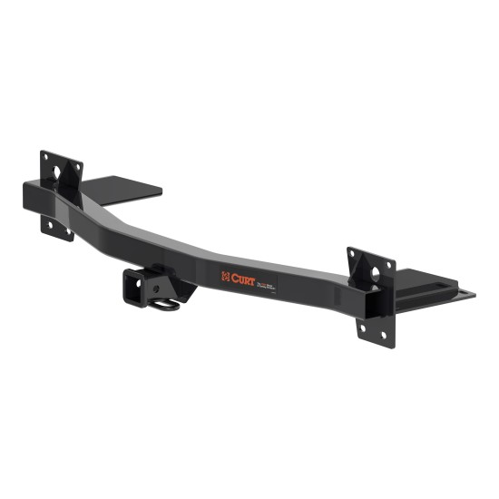 For 2018-2023 Chevy Traverse Trailer Hitch Fits Models w/ Existing USCAR 7-way Curt 13433 2 inch Tow Receiver