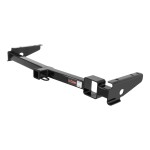 For 2003-2007 Lexus LX470 Trailer Hitch + Wiring 5 Pin Fits All Models Curt 13443 2 inch Tow Receiver