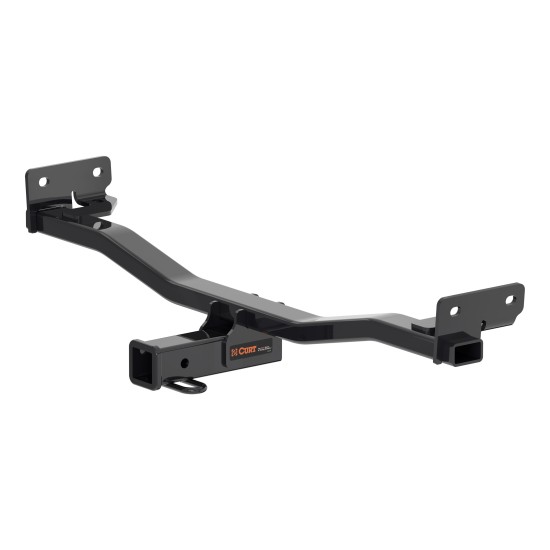 For 2022-2024 Hyundai Tucson Trailer Hitch Fits Models w/o Factory Tow Package Curt 13485 2 inch Tow Receiver