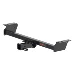 For 2020-2021 Lexus RX350 Trailer Hitch Fits Models w/ factory Tow Package Excluding F Sport Curt 13515 2 inch Tow Receiver