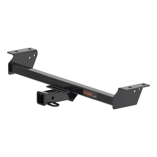 For 2020-2021 Lexus RX350 Trailer Hitch Fits Models w/o factory Tow Package Excluding F Sport Curt 13515 2 inch Tow Receiver