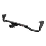 For 2007-2012 Hyundai Veracruz Trailer Hitch Fits All Models Curt 13545 2 inch Tow Receiver