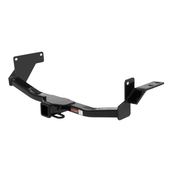 For 2004-2005 Mitsubishi Endeavor Trailer Hitch Fits All Models Curt 13569 2 inch Tow Receiver