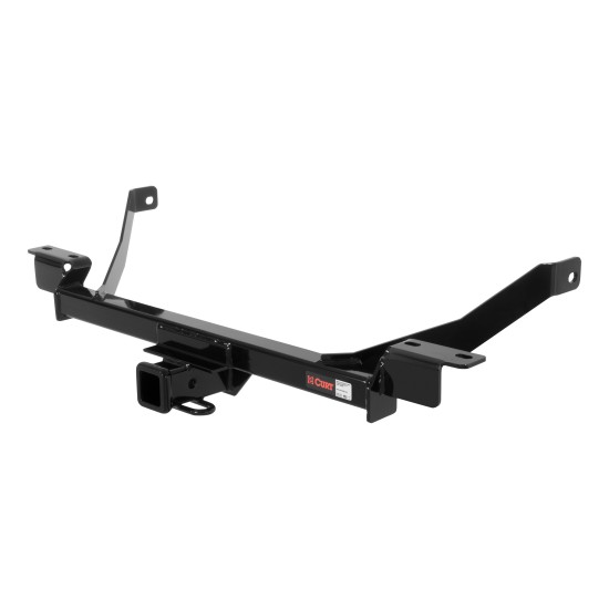 For 1999-2002 Mercury Villager Trailer Hitch Fits All Models Curt 13572 2 inch Tow Receiver