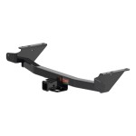 For 2023-2024 Chevy Colorado Trailer Hitch Fits Models w/ Existing USCAR 7-way Curt 13576 2 inch Tow Receiver