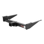 For 1971-1980 International Scout II Trailer Hitch Fits All Models Curt 13580 2 inch Tow Receiver