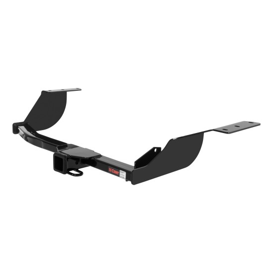 For 2007-2013 Mitsubishi Outlander Trailer Hitch Fits All Models Curt 13581 2 inch Tow Receiver