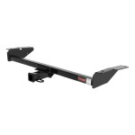 For 1981-2011 Lincoln Town Car Trailer Hitch Fits All Models Curt 13707 2 inch Tow Receiver