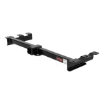 For 1999-2002 GMC Sierra 1500 Trailer Hitch Fits w/ Roll Pan Bumper Curt 13932 2 inch Tow Receiver