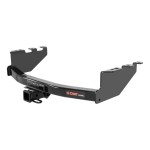 For 2014-2018 Chevy Silverado 1500 Trailer Hitch Fits All Models Curt 14006 2 inch Tow Receiver