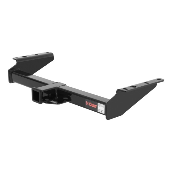 For 1992-1999 GMC Suburban Trailer Hitch Fits All Models Curt 14029 2 inch Tow Receiver