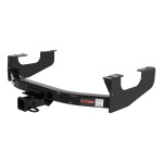 For 1997-2003 Ford F150 Trailer Hitch Fits Models w/ Existing USCAR 7-way Curt 14355 2 inch Tow Receiver