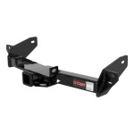 For 2006 Lincoln Mark LT Trailer Hitch Fits Models w/ Existing USCAR 7-way Curt 14360 2 inch Tow Receiver