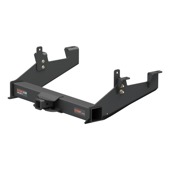 For 2020-2024 Chevy Silverado 2500 HD Trailer Hitch Except factory receiver Curt 15007 2 inch Tow Receiver