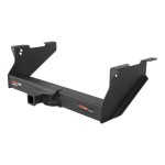 For 2013-2014 Ram 2500 Trailer Hitch Fits Models w/ Existing USCAR 7-way Curt 15409 2 inch Tow Receiver