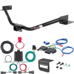 For 2011-2013 Kia Sorento Trailer Hitch + Wiring 5 Pin Fits 4 Cylinder Models only Curt 13073 2 inch Tow Receiver