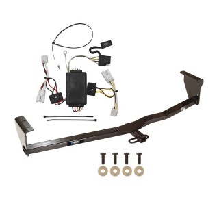 Reese Trailer Tow Hitch For 10-12 Hyundai Santa Fe All Styles w/ Wiring Kit