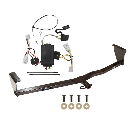 Reese Trailer Tow Hitch For 10-12 Hyundai Santa Fe All Styles w/ Wiring Kit