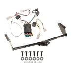 Reese Trailer Tow Hitch For 04-10 Toyota Sienna All Styles w/ Wiring Kit