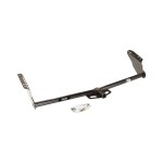 Reese Trailer Tow Hitch For 15-20 Toyota Sienna Except SE Complete Package w/ Wiring Draw Bar Kit and 2" Ball